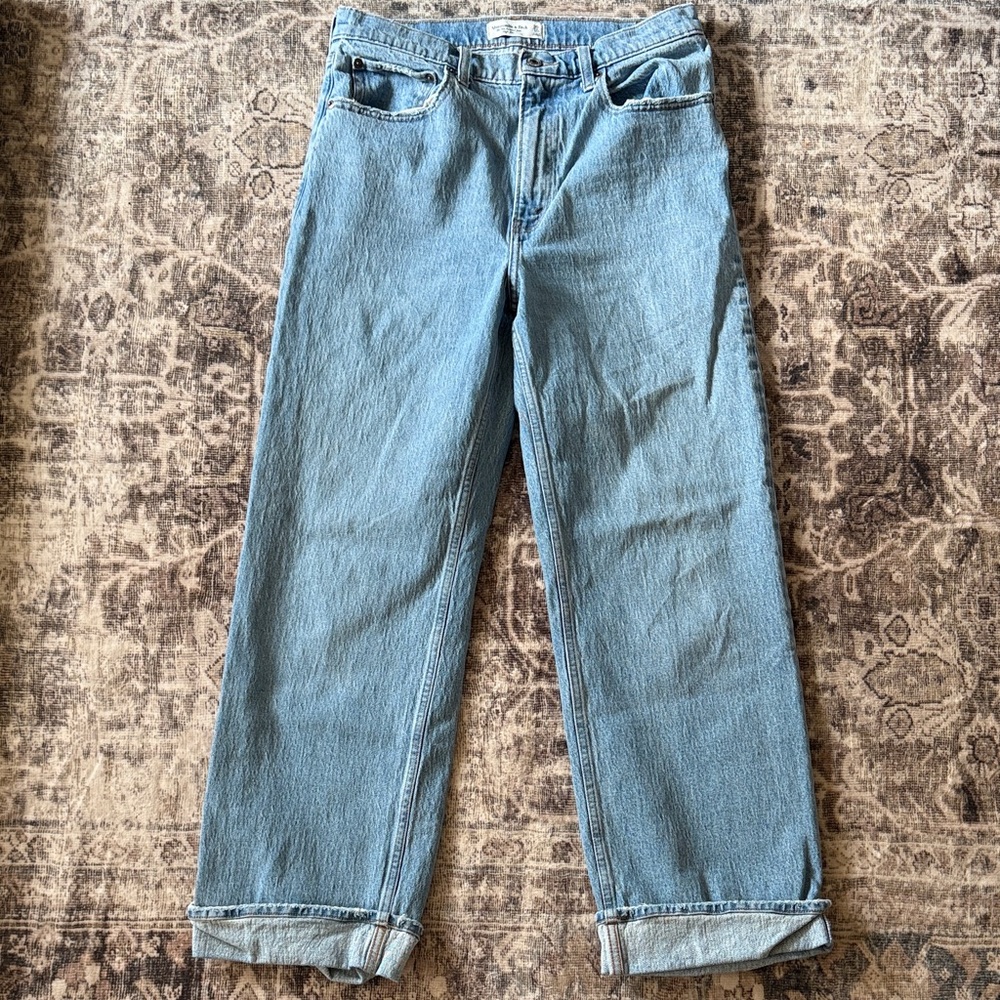 Abercrombie Jeans